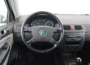 Škoda Fabia Kombi 1,4 l 55 kw