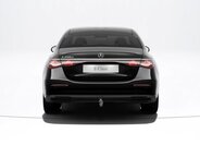 Mercedes-Benz Třídy E Sedan / Limuzína 2,0 l 137 kw