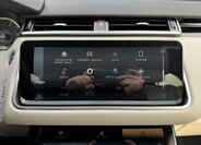Land Rover Range Rover Velar SUV / Terénní 3,0 l 221 kw