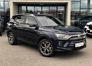 SsangYong Korando SUV 1,5 l 120 kw