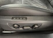 Škoda Superb Kombi 2,0 l 147 kw