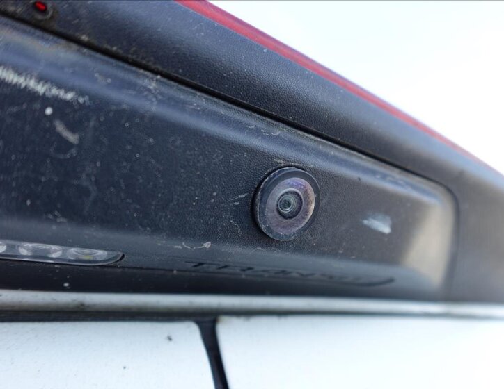 Ford Transit Ostatní 2,0 l 96 kw