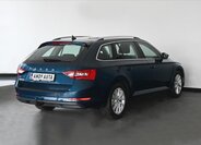 Škoda Superb 3