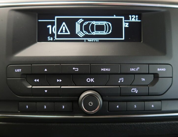 Toyota ProAce Verso Kombi 2,0 l 110 kw