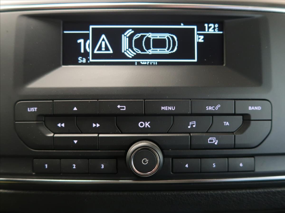 Toyota ProAce Verso Kombi 2,0 l 110 kw