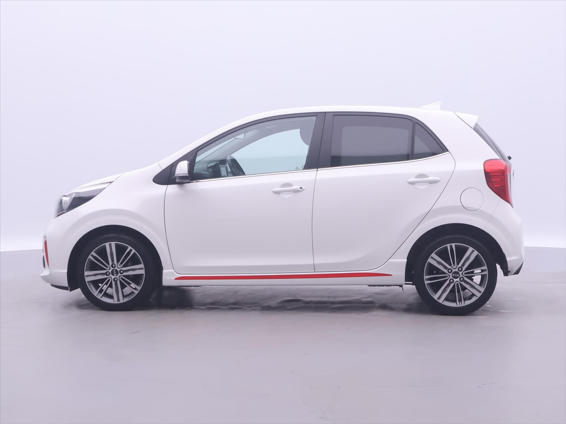KIA Picanto Hatchback 998,0 73 kw