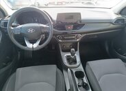 Hyundai i30 Kombi 1,4 l 73 kw
