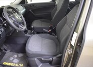 Škoda Yeti SUV / Terénní 1,2 l 77 kw