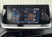 Peugeot 2008 SUV / Terénní 1,2 l 96 kw
