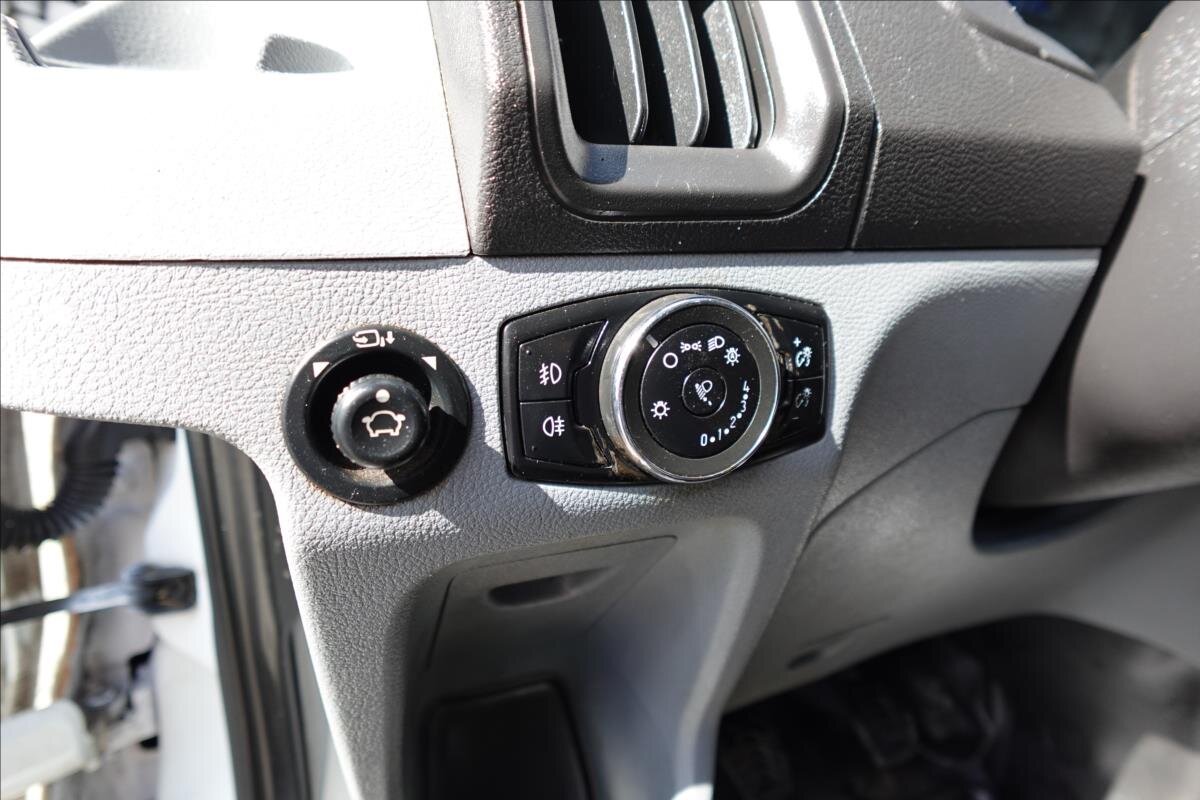 Ford Transit Ostatní 2,2 l 114 kw