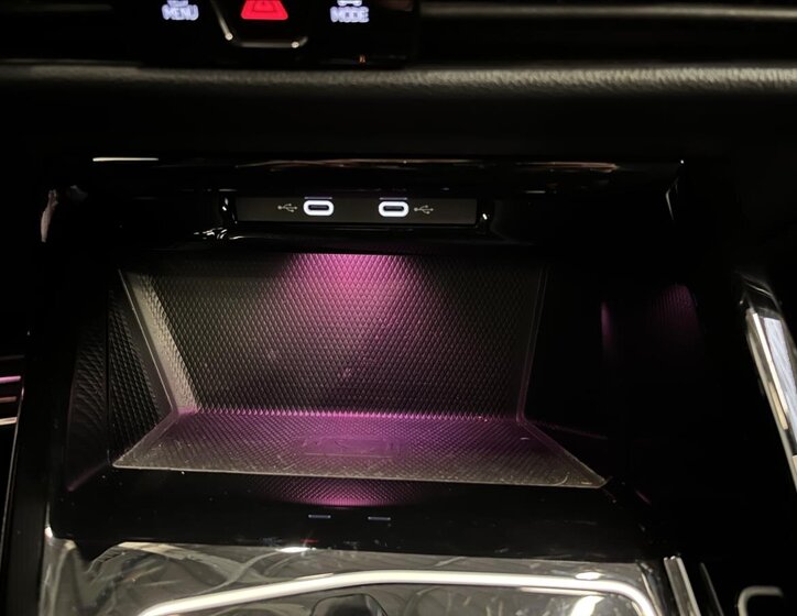 Volkswagen Golf Kombi 1,5 l 110 kw