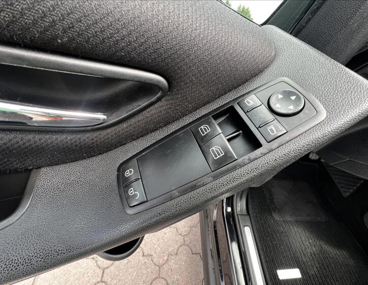 Mercedes-Benz Třídy A 21