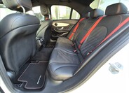 Mercedes-Benz Třídy C 18