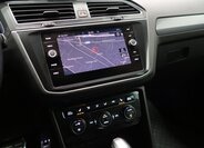 Volkswagen Tiguan SUV 2,0 l 140 kw