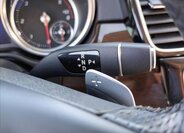 Mercedes-Benz GLS SUV 3,0 l 190 kw