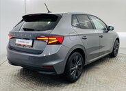 Škoda Fabia Hatchback 999,0 81 kw