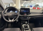 Hyundai i30 Kombi 998,0 85 kw