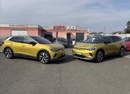 Volkswagen ID.4 Kombi 0,0 150 kw