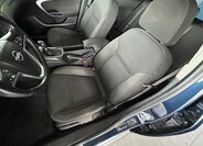 Opel Insignia Kombi 2,0 l 96 kw