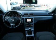 Volkswagen Passat Kombi 1,4 l 90 kw