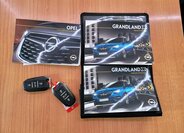Opel Grandland X SUV / Terénní 1,5 l 96 kw
