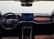 Škoda Kodiaq SUV / Terénní 2,0 l 142 kw