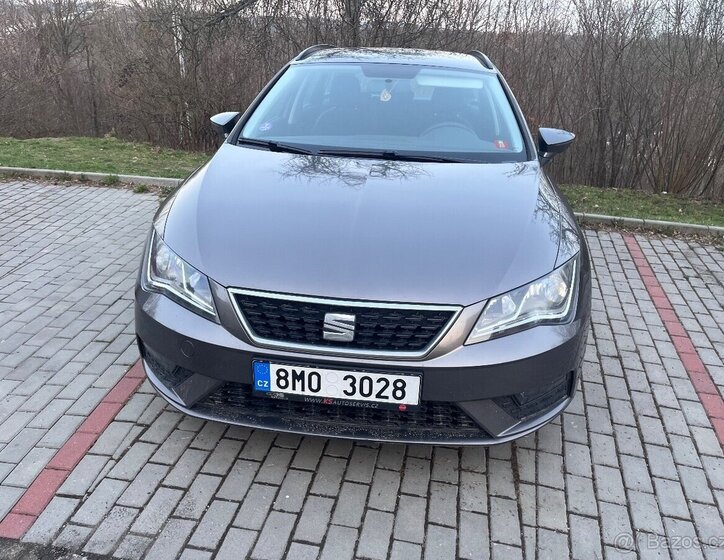 Seat Leon Kombi 0,0 0