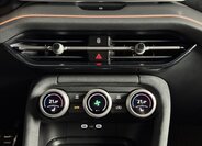 Škoda Kodiaq SUV / Terénní 1,5 l 150 kw