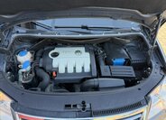Volkswagen Touran MPV 2,0 l 103 kw