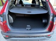 Hyundai Tucson SUV / Terénní 1,6 l 110 kw