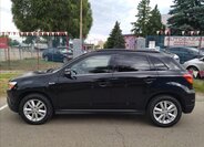 Mitsubishi ASX MPV 1,8 l 110 kw