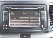 Volkswagen Sharan MPV 2,0 l 103 kw