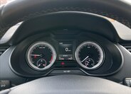 Škoda Octavia Kombi 1,6 l 85 kw