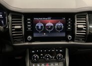 Škoda Kodiaq SUV 2,0 l 110 kw