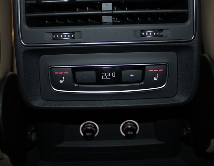 Audi Q7 SUV 3,0 l 290 kw