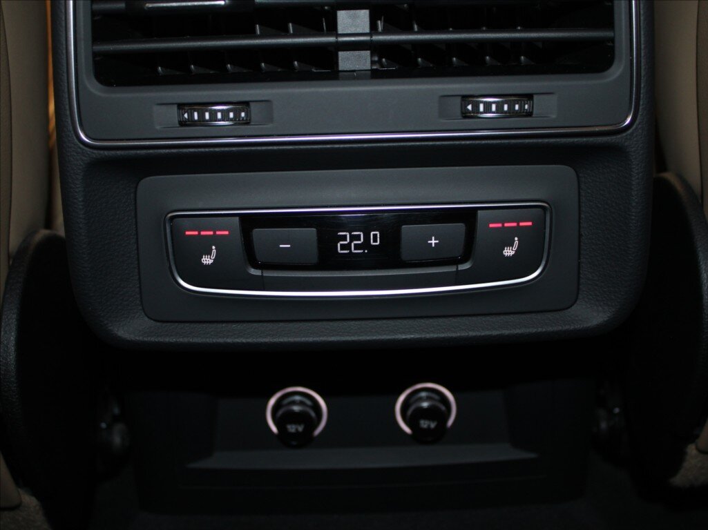 Audi Q7 SUV 3,0 l 290 kw