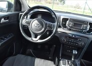 KIA Sportage SUV / Terénní 1,7 l 85 kw