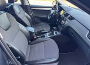 Škoda Octavia 11