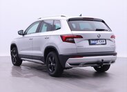 Škoda Karoq SUV / Terénní 2,0 l 110 kw