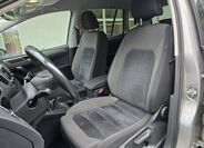 Volkswagen Golf Sportsvan 11