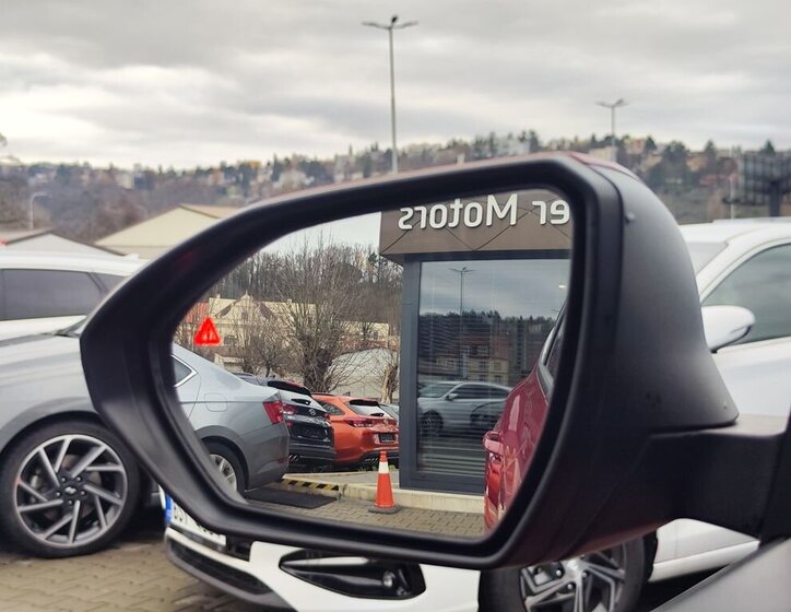 Hyundai Tucson SUV 1,6 l 195 kw