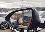 Hyundai Tucson SUV 1,6 l 195 kw