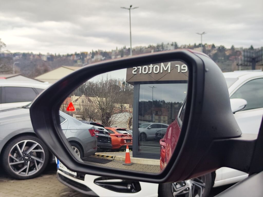 Hyundai Tucson SUV 1,6 l 195 kw