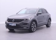 Volkswagen T-Roc SUV 1,5 l 110 kw
