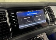 Škoda Kodiaq SUV / Terénní 2,0 l 110 kw