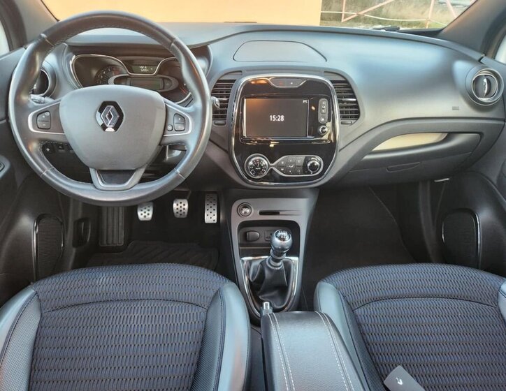 Renault Captur 6