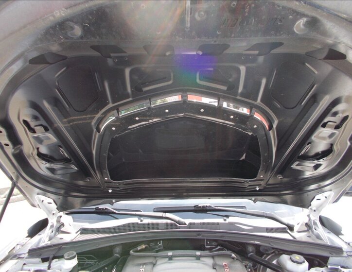 Chevrolet Camaro Kupé 6,2 l 339 kw