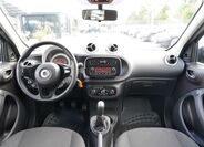Smart Forfour 24