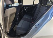 BMW Řada 1 Hatchback 2,0 l 90 kw