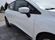 Renault Clio Hatchback 1,1 l 54 kw